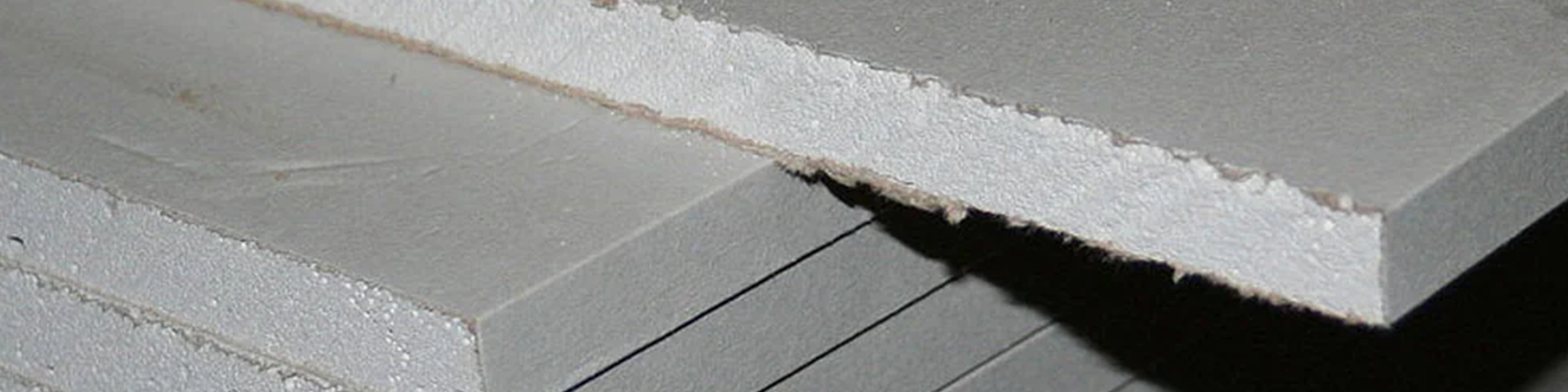 Gypsum Plasterboard knowledge.