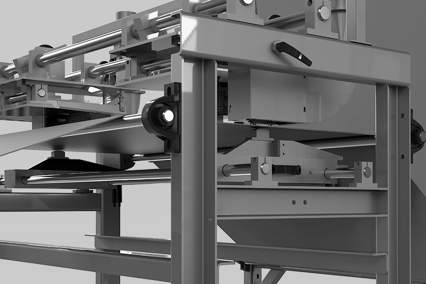 Plasterboard production knowledge