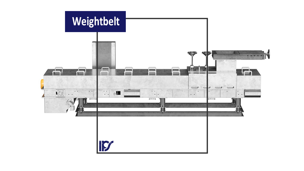 Weightbelt